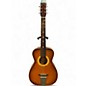 Used Silvertone PARLOR HONEYBURST Acoustic Guitar thumbnail