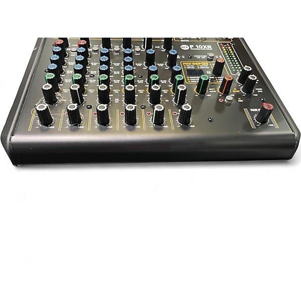 Used RCF F10XR Digital Mixer