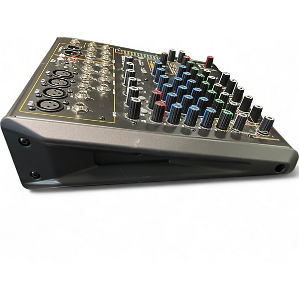 Used RCF F10XR Digital Mixer