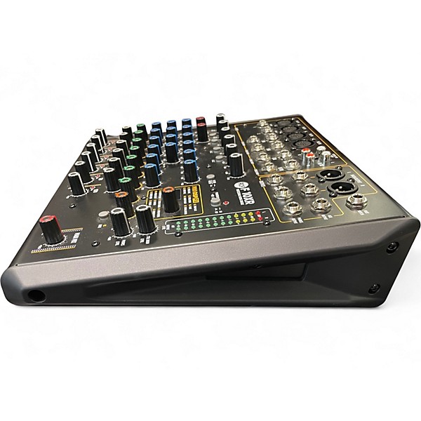 Used RCF F10XR Digital Mixer
