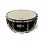 Used Pearl 3 Piece MIDTOWN BLACK SPARKLE Drum Kit
