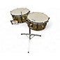 Used LP MATADOR BRASS Timbales thumbnail