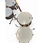 Used LP MATADOR BRASS Timbales