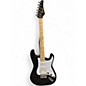 Used Kramer Focus VT-211S Black Solid Body Electric Guitar thumbnail
