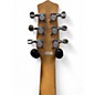 Used Danelectro 57 GREEN SPARKEL Solid Body Electric Guitar