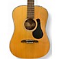 Used Alvarez RD210 Natural Acoustic Guitar