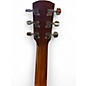 Used Alvarez RD210 Natural Acoustic Guitar