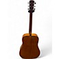 Used Alvarez RD210 Natural Acoustic Guitar