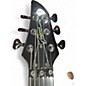 Used Zerberus EMERALD DRAGON Emerald Green Solid Body Electric Guitar