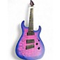 Used Legator N7FSS HYPERNOVA Solid Body Electric Guitar thumbnail