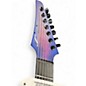 Used Legator N7FSS HYPERNOVA Solid Body Electric Guitar