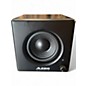 Used Alesis Nitro Amp Drum Amplifier thumbnail