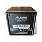 Used Alesis Nitro Amp Drum Amplifier