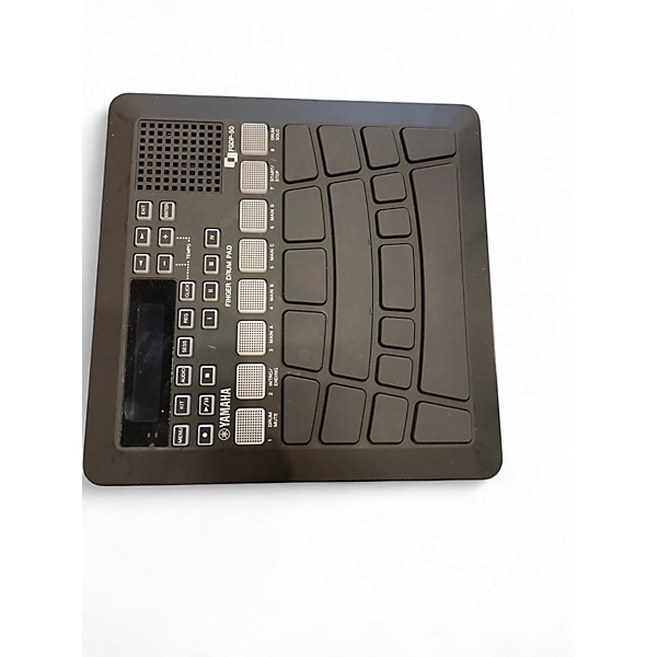 Used Yamaha fgdp-50 Drum Machine