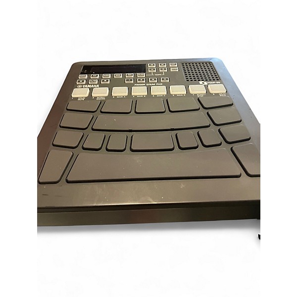 Used Yamaha fgdp-50 Drum Machine