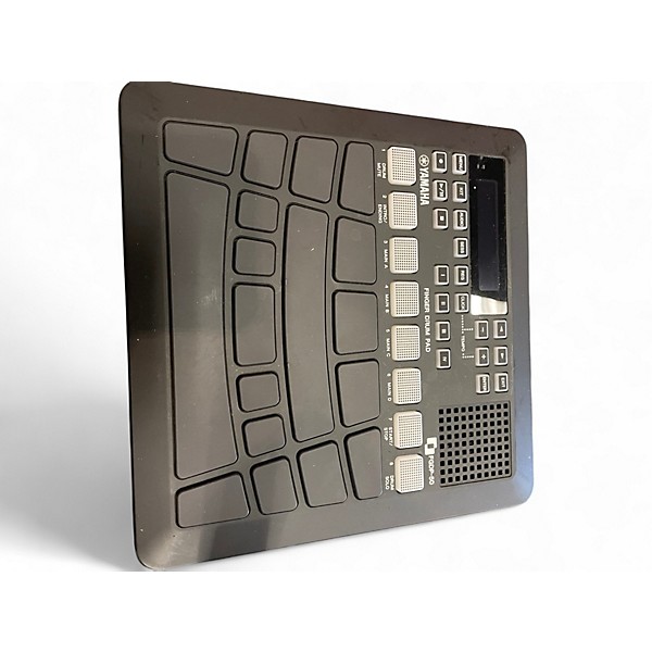 Used Yamaha fgdp-50 Drum Machine