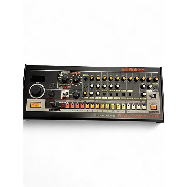 Used Roland tR 808 Production Controller