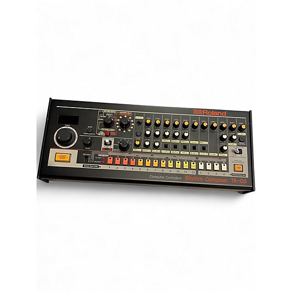 Used Roland tR 808 Production Controller