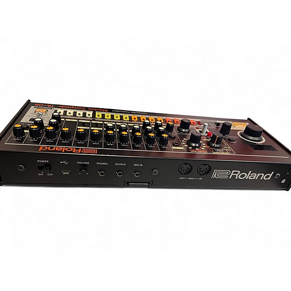 Used Roland tR 808 Production Controller