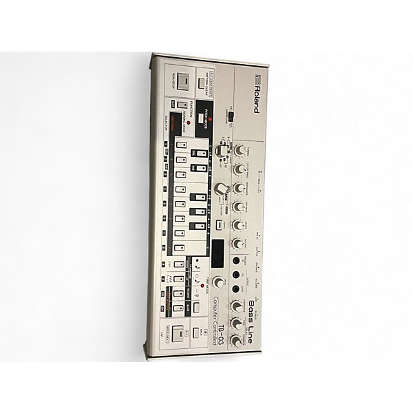 Used Roland tb-03 Production Controller