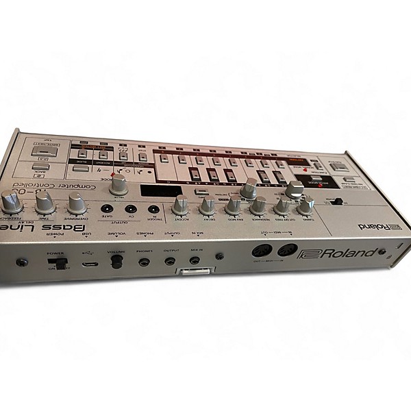 Used Roland tb-03 Production Controller