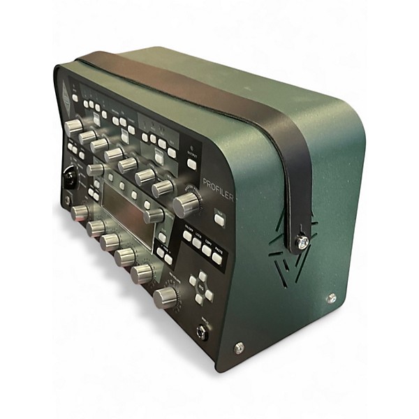 Used Kemper Profiler PowerHead 600W Class D Profiling Solid State Guitar Amp Head