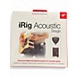 Used IK Multimedia iRig Acoustic Stage Audio Interface thumbnail