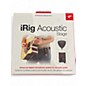 Used IK Multimedia iRig Acoustic Stage Audio Interface