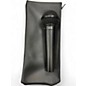 Used Digital Reference DRV100 Dynamic Microphone