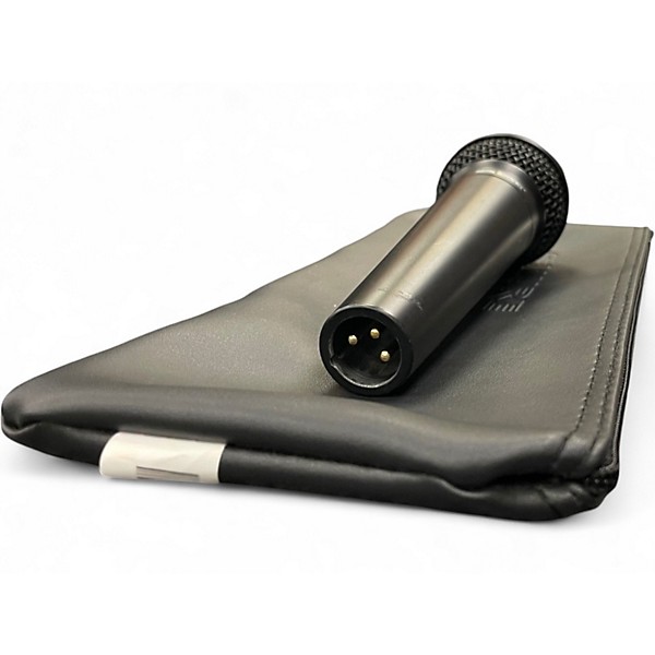 Used Digital Reference DRV100 Dynamic Microphone