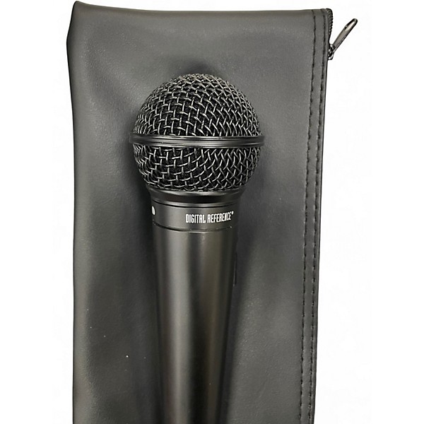 Used Digital Reference DRV100 Dynamic Microphone