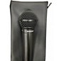 Used Digital Reference DRV100 Dynamic Microphone