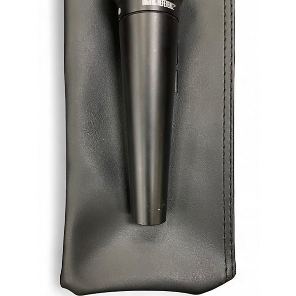 Used Digital Reference DRV100 Dynamic Microphone