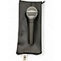 Used Shure SM58LC Dynamic Microphone thumbnail