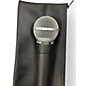 Used Shure SM58LC Dynamic Microphone