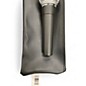Used Shure SM58LC Dynamic Microphone