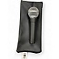 Used Shure SM58LC Dynamic Microphone