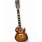 Used 2018 Gibson Les Paul Standard Honey Burst Solid Body Electric Guitar