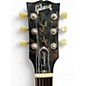 Used 2018 Gibson Les Paul Standard Honey Burst Solid Body Electric Guitar