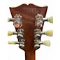 Used 2018 Gibson Les Paul Standard Honey Burst Solid Body Electric Guitar