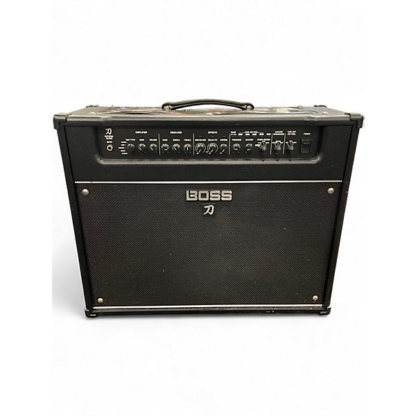 Used BOSS Katana Artist gen 1 Guitar Combo Amp