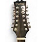Used Mitchell DP120S Natural 12 String Acoustic Electric Guitar