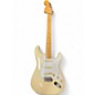 Used Fender Jimi Hendrix Stratocaster Cream Solid Body Electric Guitar thumbnail