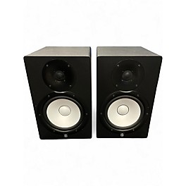 Used Yamaha HS8 Pair Powered Monitor