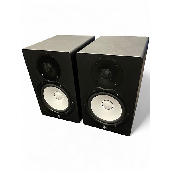Used Yamaha HS8 Pair Powered Monitor