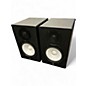 Used Yamaha HS8 Pair Powered Monitor