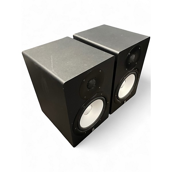 Used Yamaha HS8 Pair Powered Monitor