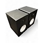 Used Yamaha HS8 Pair Powered Monitor