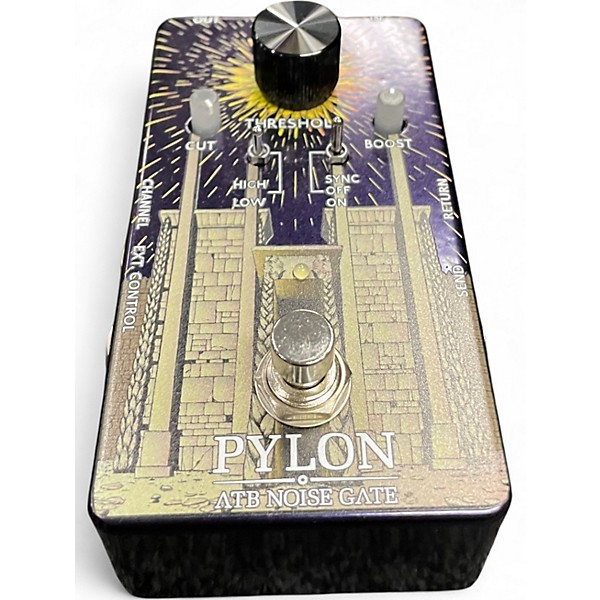 Used Kma Machines Pylon ATB Effect Pedal