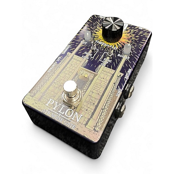 Used Kma Machines Pylon ATB Effect Pedal